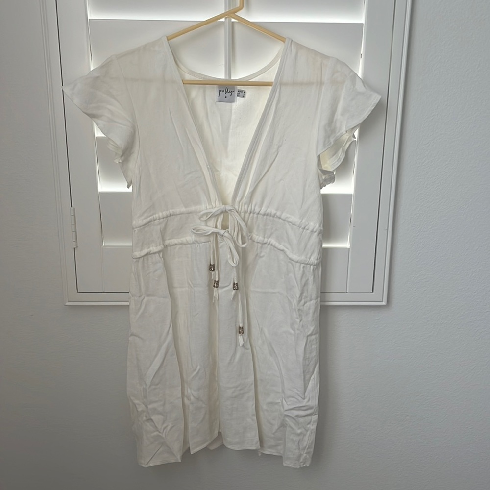 Princess Polly Dress